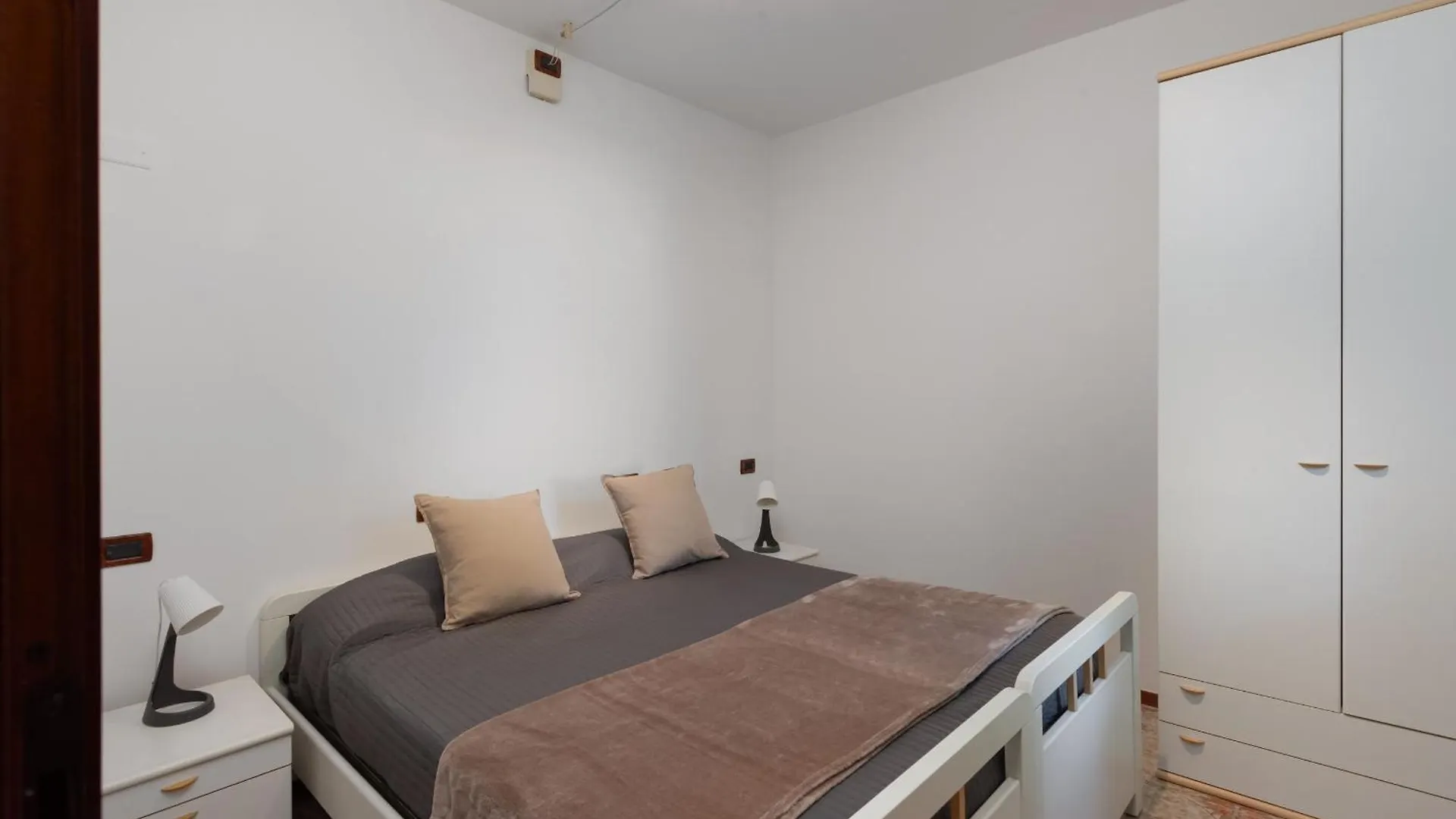 Residence Sant Elena A19 By Wonderful Italy Peschiera del Garda