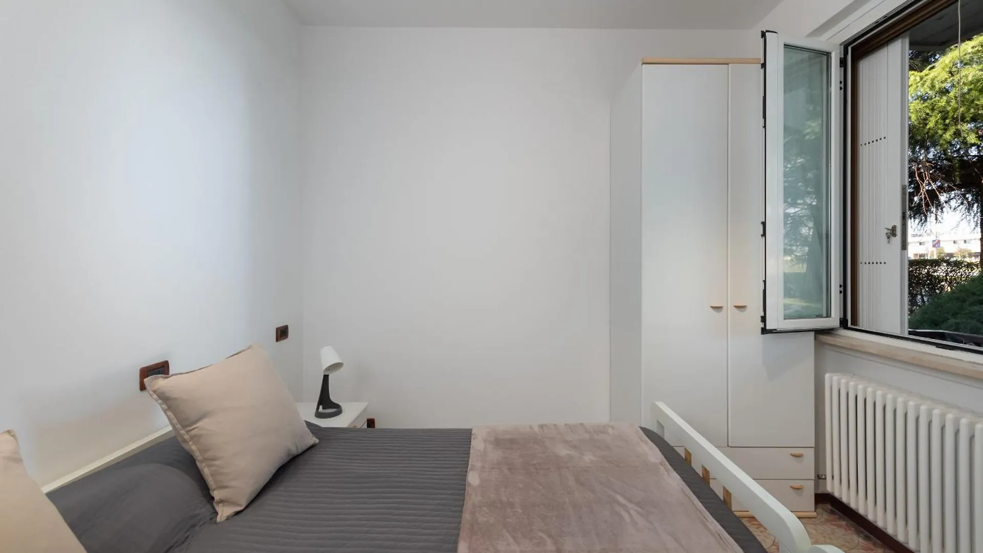 Residence Sant Elena A19 By Wonderful Italy Peschiera del Garda Apartment