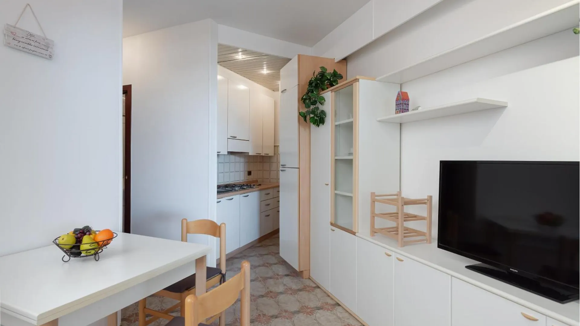 Residence Sant Elena A19 By Wonderful Italy Peschiera del Garda