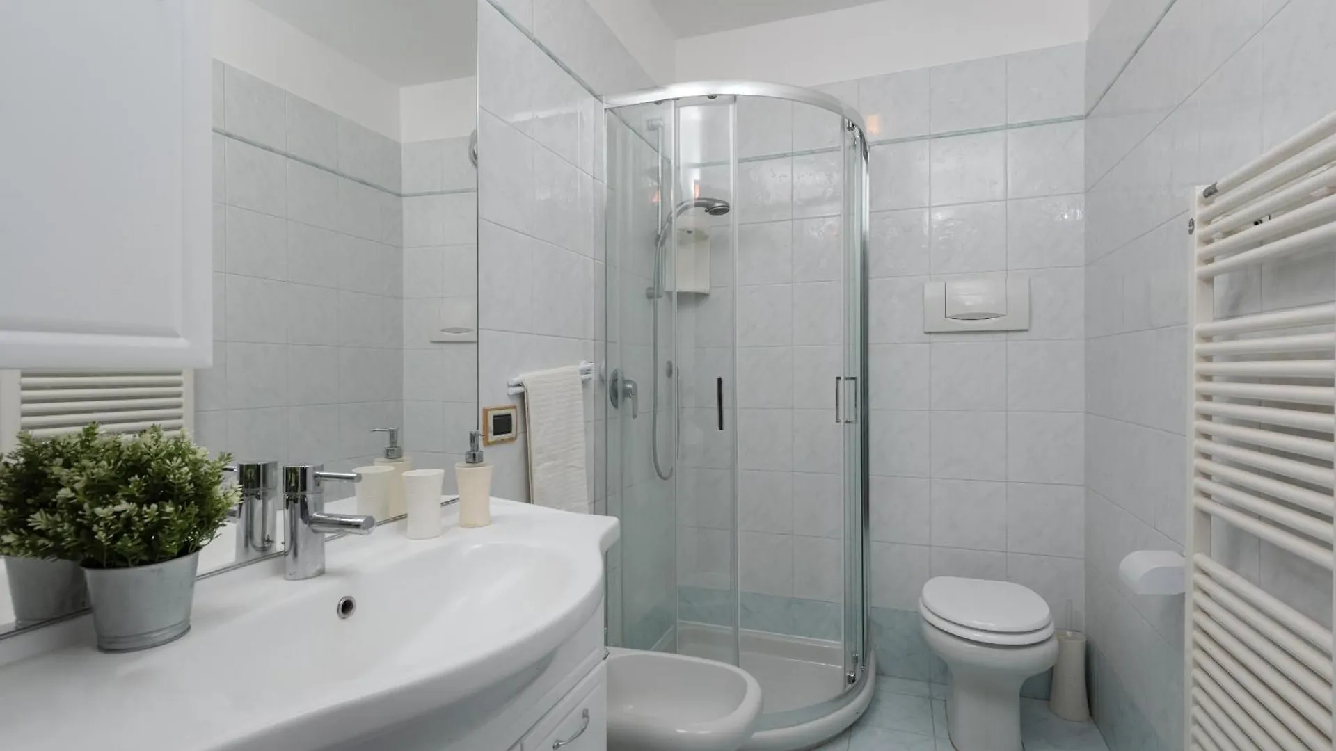 Apartment Residence Sant Elena A19 By Wonderful Italy Peschiera del Garda
