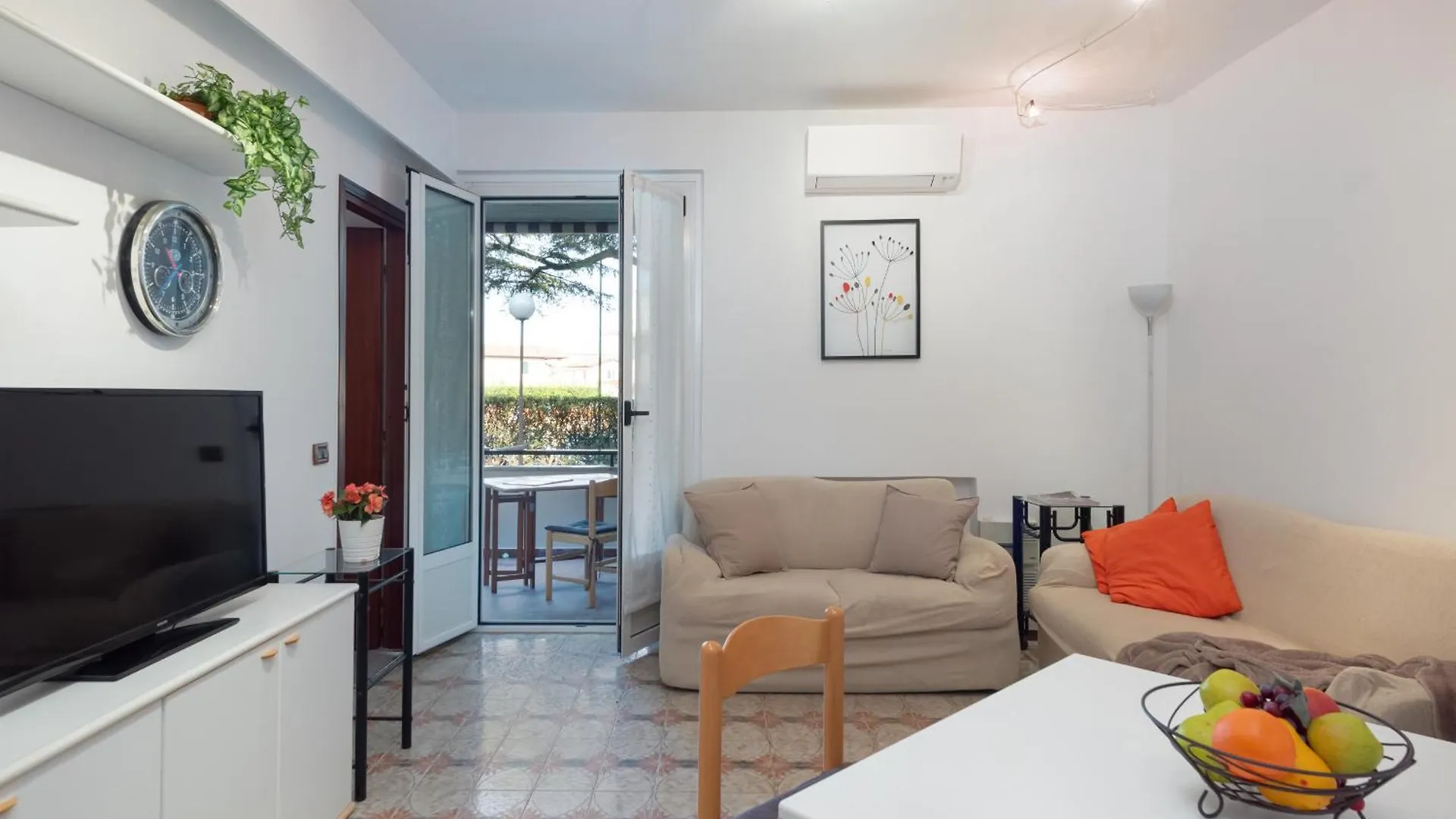 Apartment Residence Sant Elena A19 By Wonderful Italy Peschiera del Garda Italy