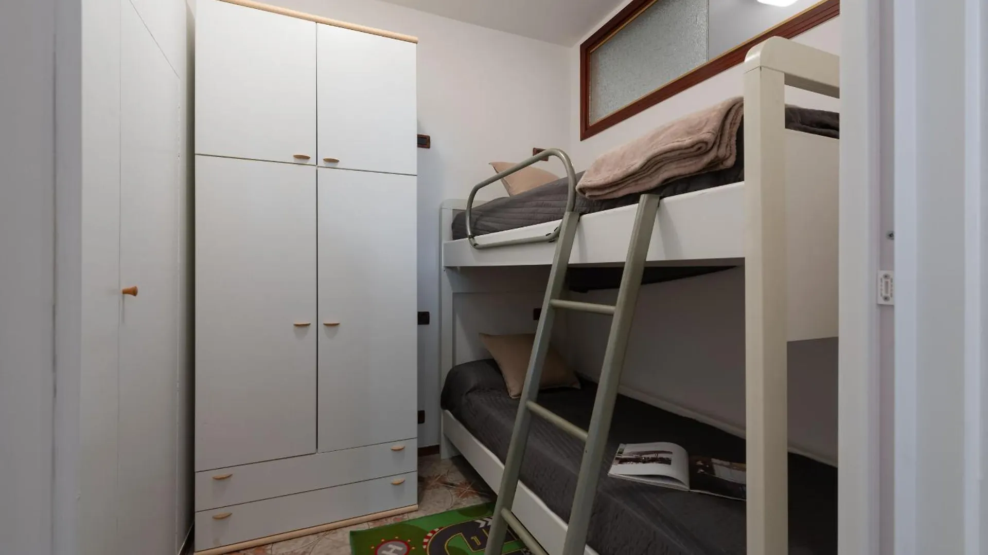Residence Sant Elena A19 By Wonderful Italy Peschiera del Garda