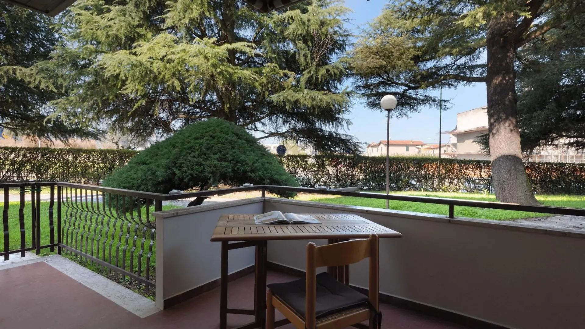 Residence Sant Elena A19 By Wonderful Italy Peschiera del Garda 0*,  Italy