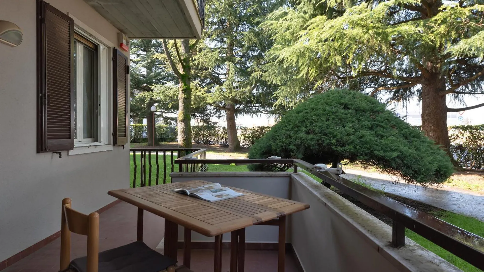 Residence Sant Elena A19 By Wonderful Italy Peschiera del Garda Apartment