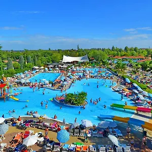 Bella Italia Üdülőpark