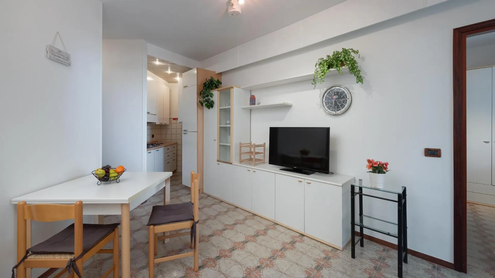 Residence Sant Elena A19 By Wonderful Italy Peschiera del Garda 0*,