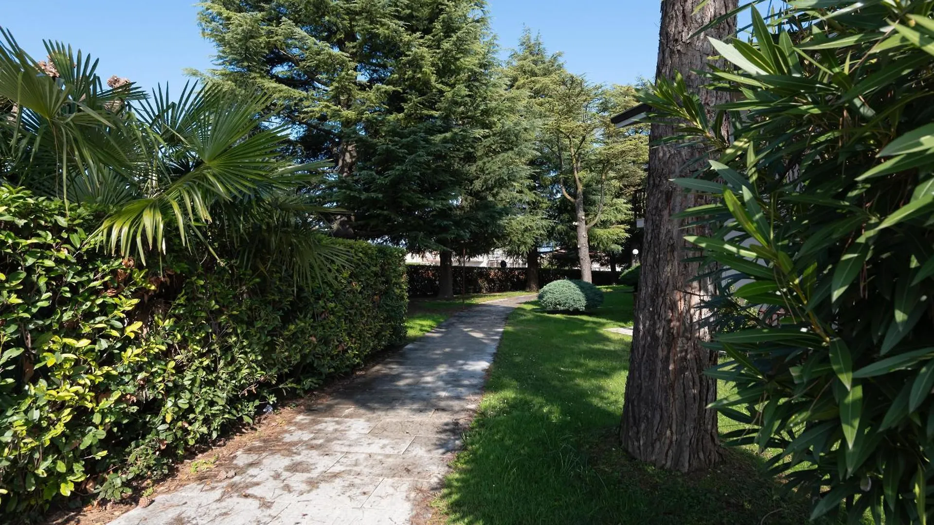 Apartment Residence Sant Elena A19 By Wonderful Italy Peschiera del Garda Italy
